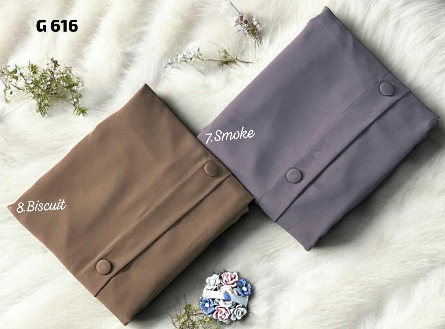 Fancy Abaya