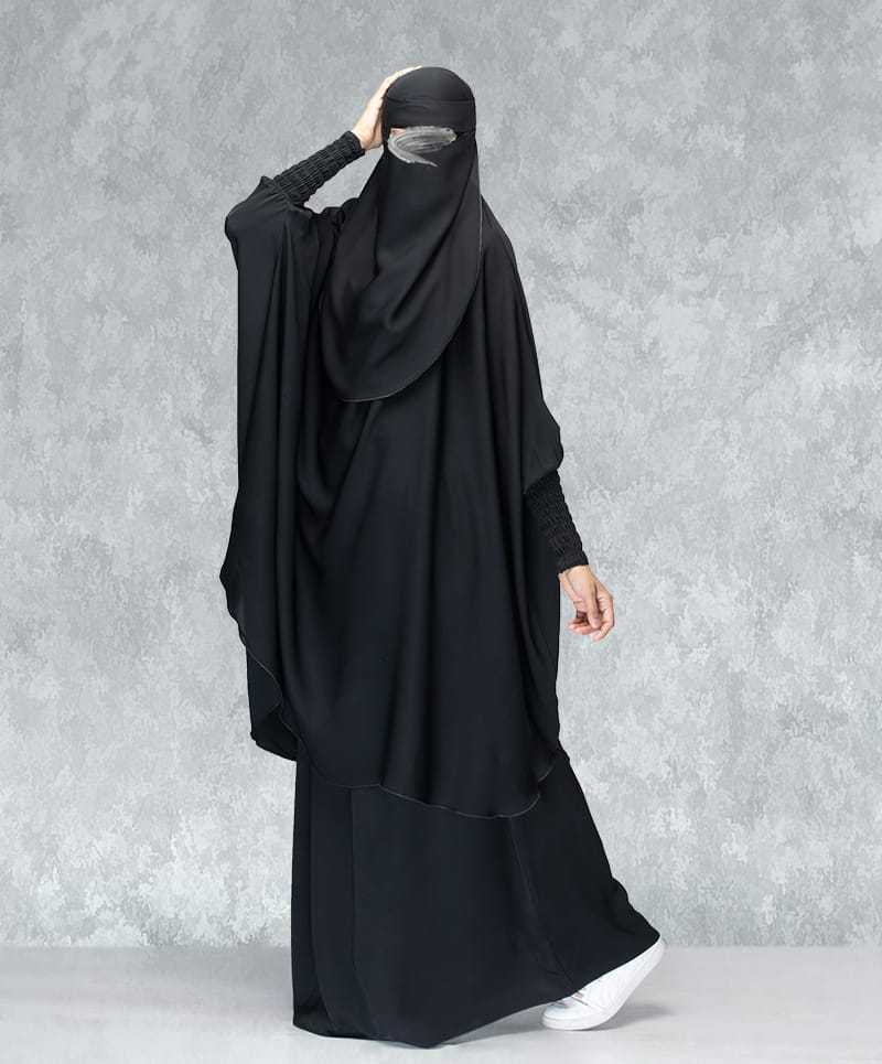 Fancy Abaya