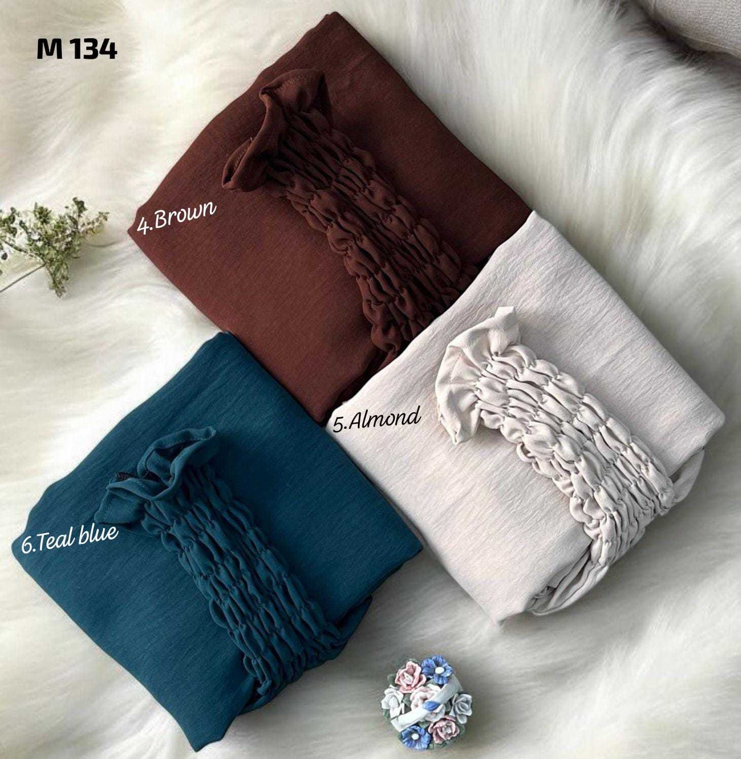 Fancy Abaya