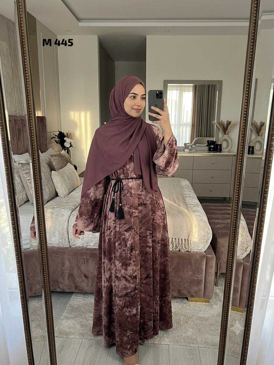 Imported Abaya