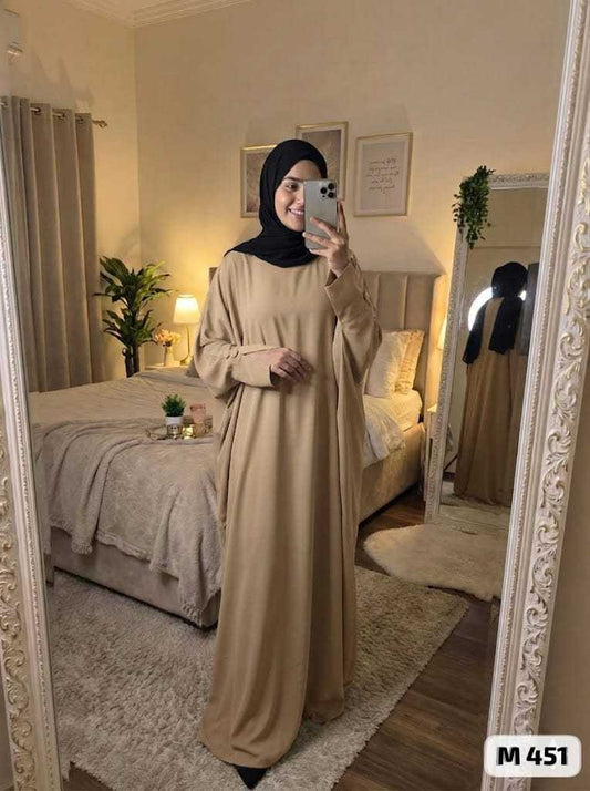 Fancy Abaya