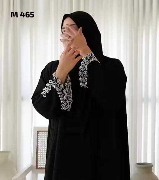 Fancy Abaya