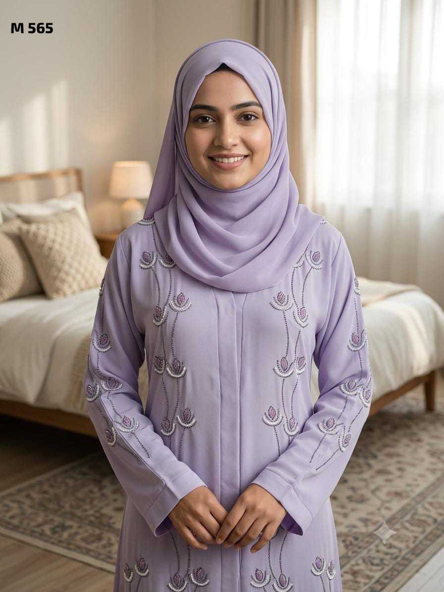 Imported Abaya