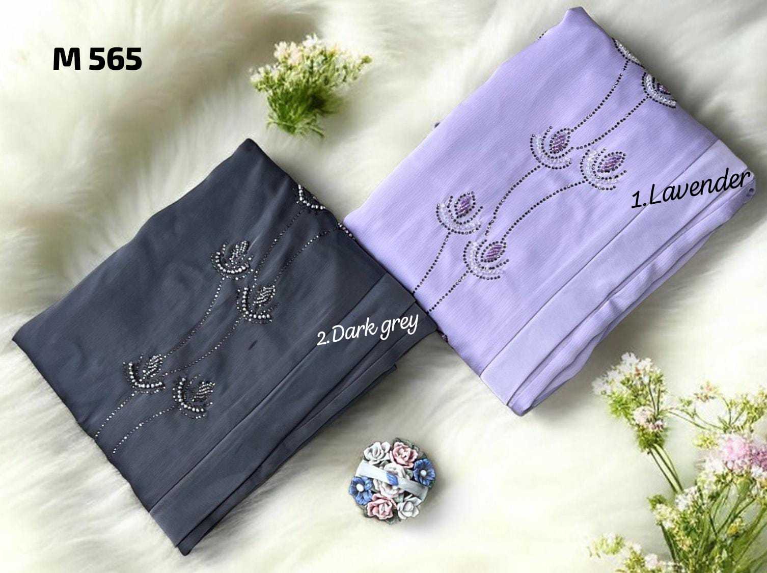 Imported Abaya