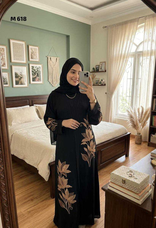 Imported Abaya