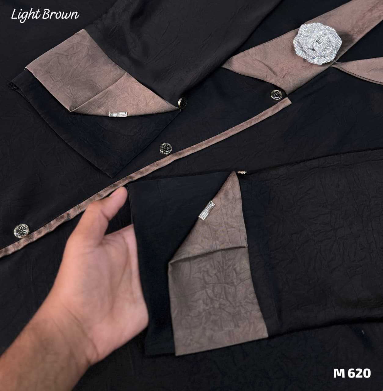 Imported Abaya