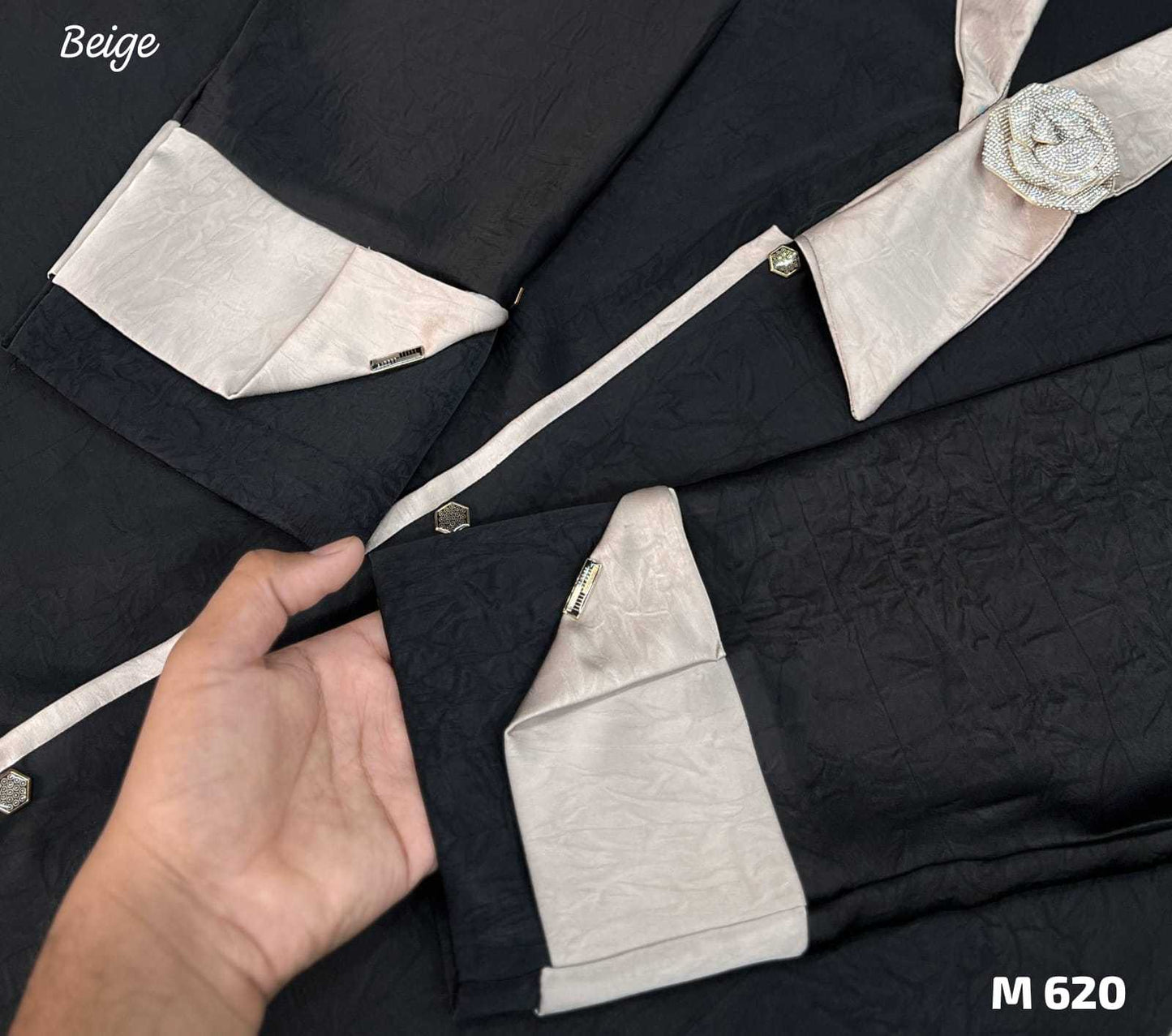 Imported Abaya