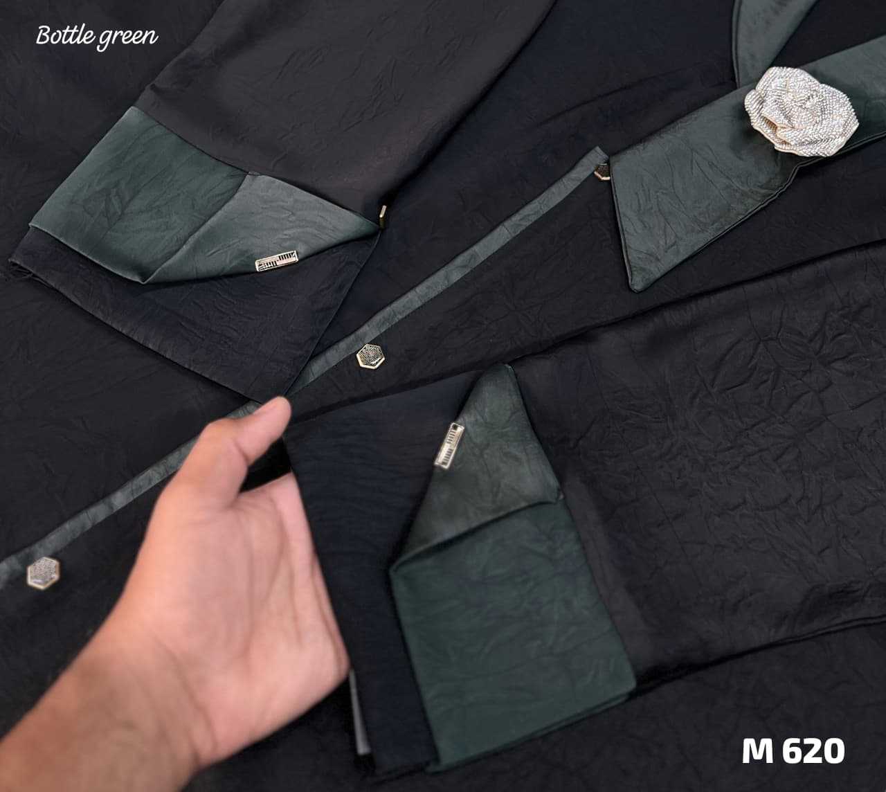 Imported Abaya