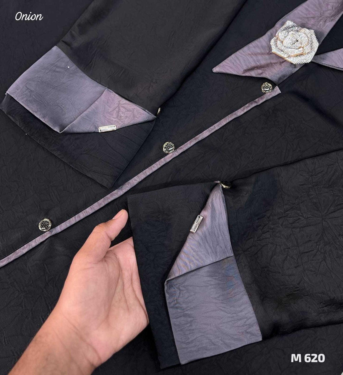 Imported Abaya