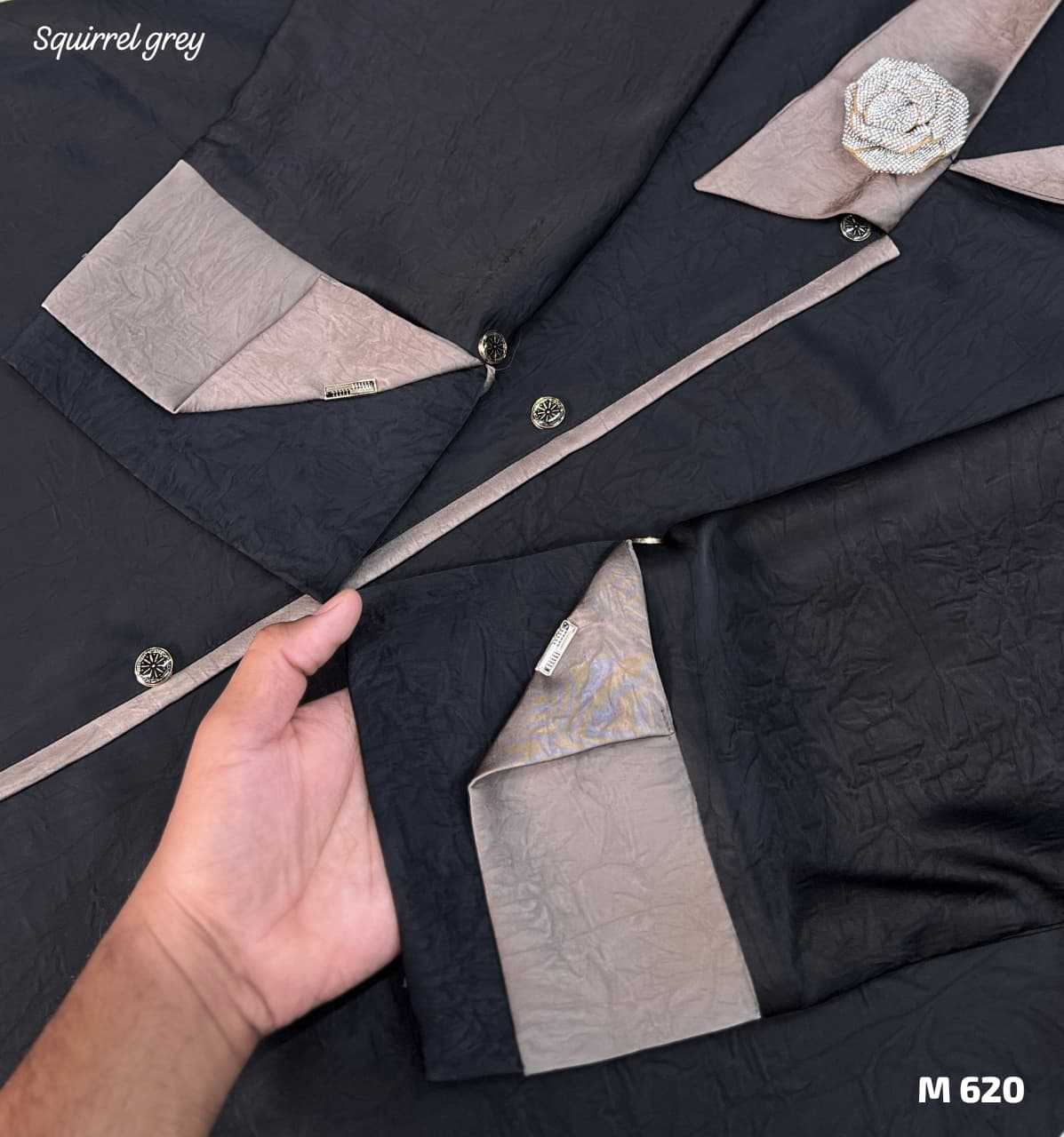 Imported Abaya