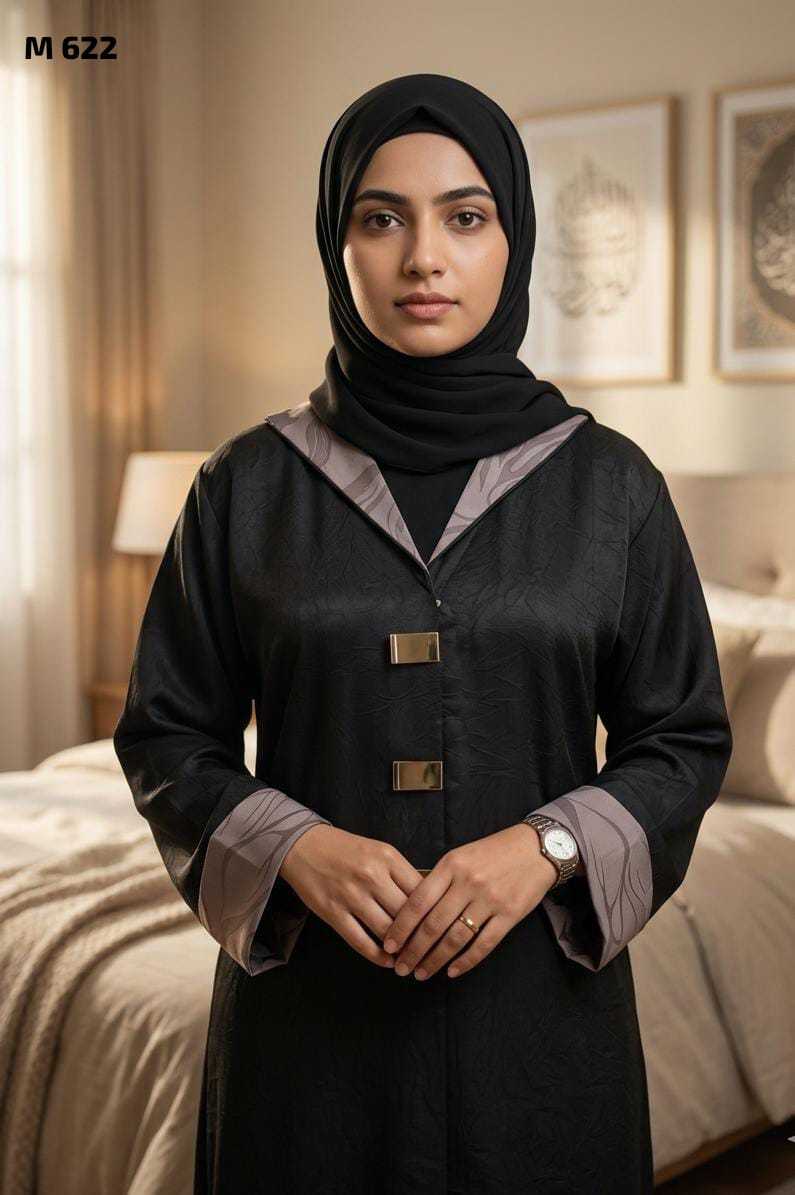 Imported Abaya