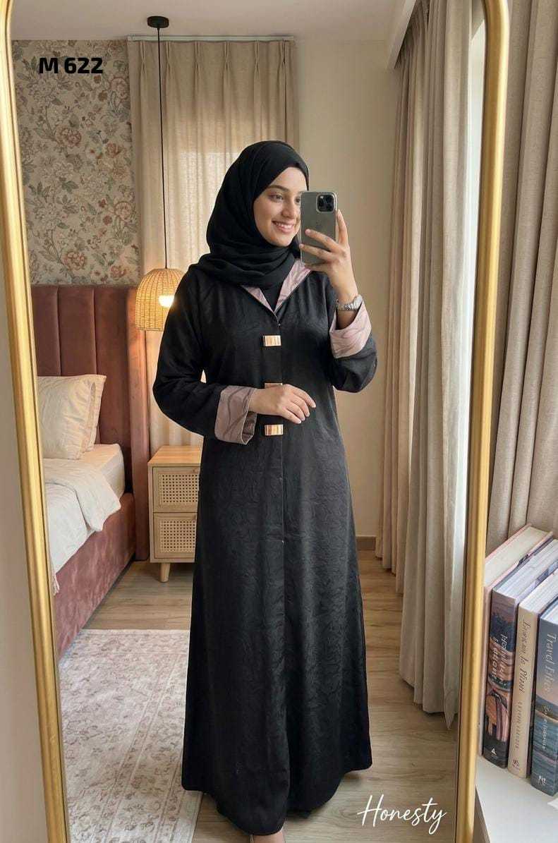 Imported Abaya