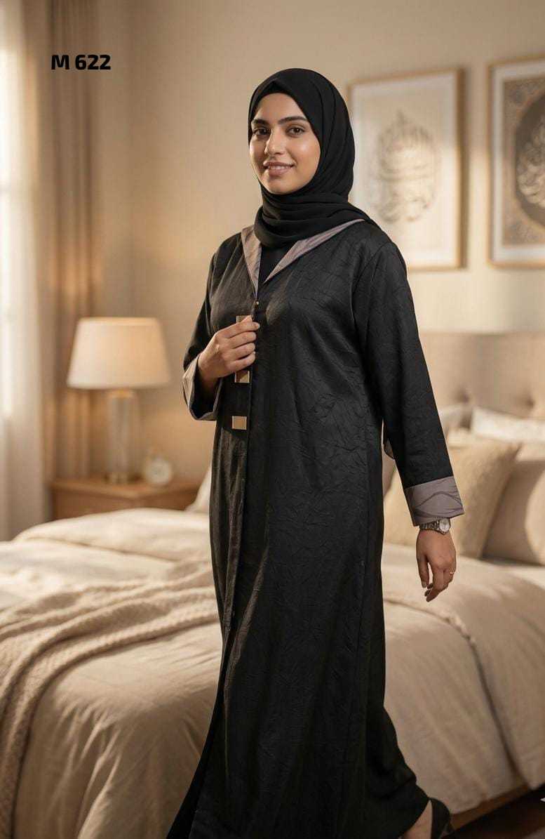 Imported Abaya