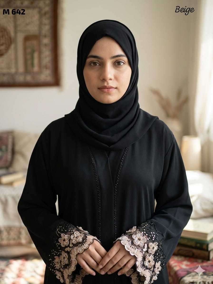 Imported Abaya