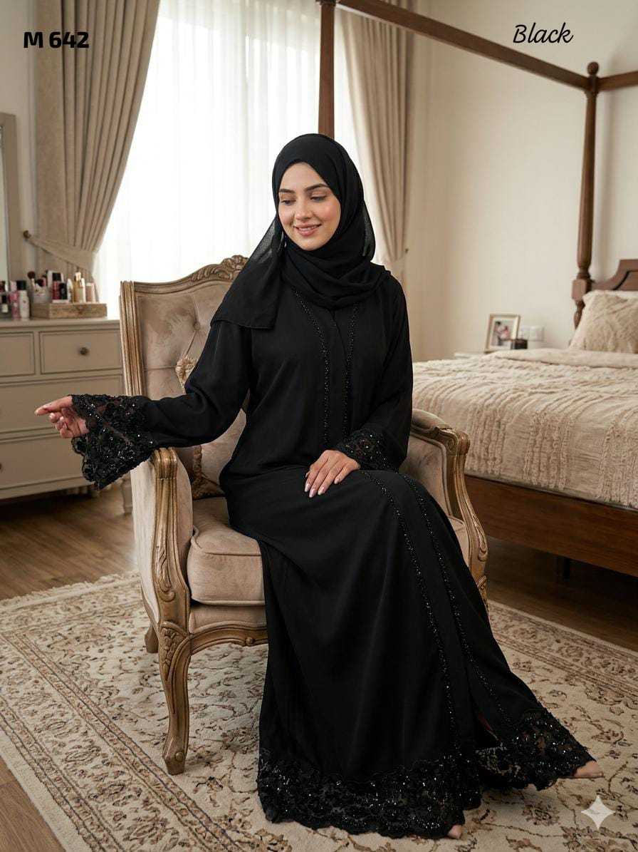 Imported Abaya