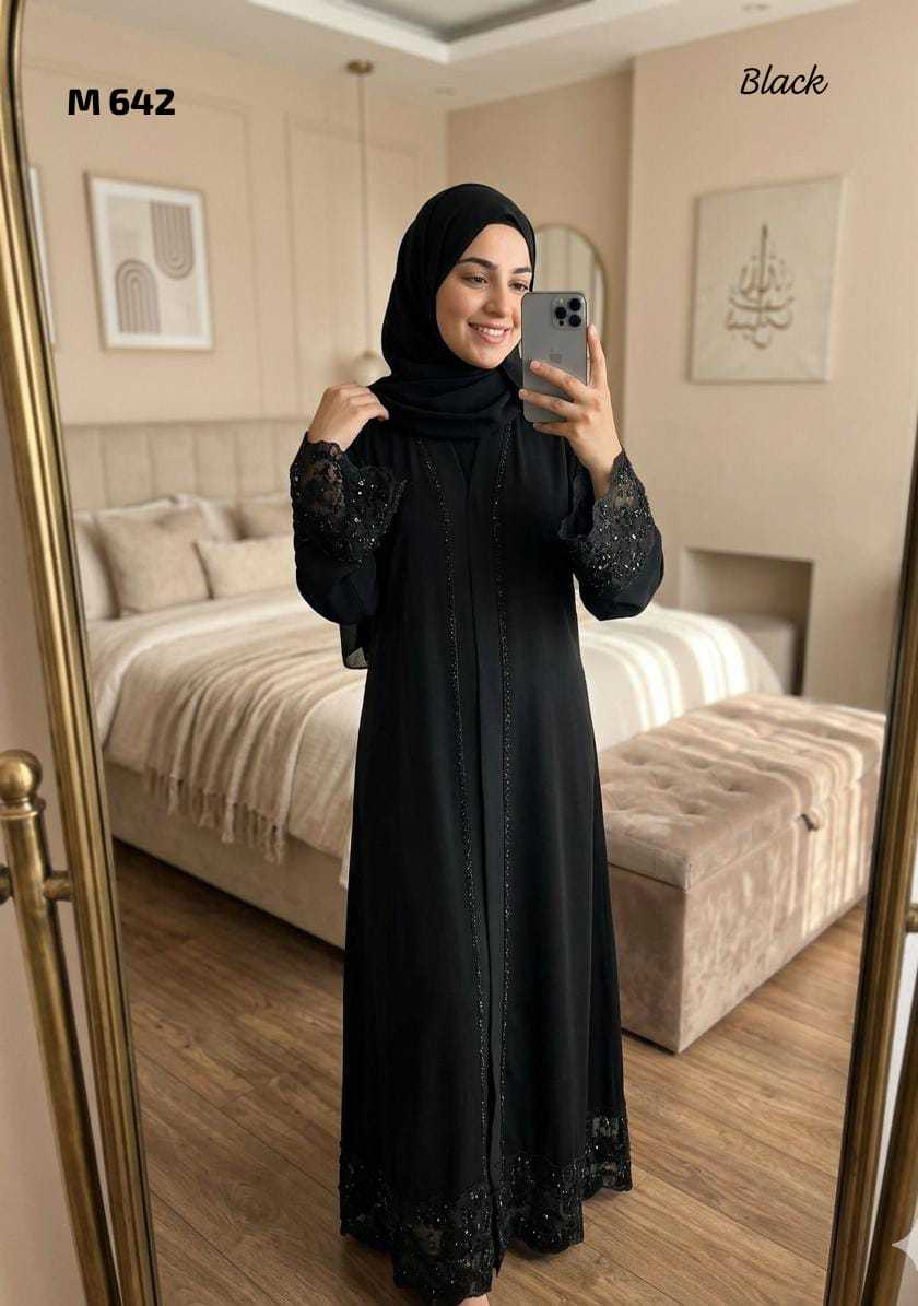 Imported Abaya