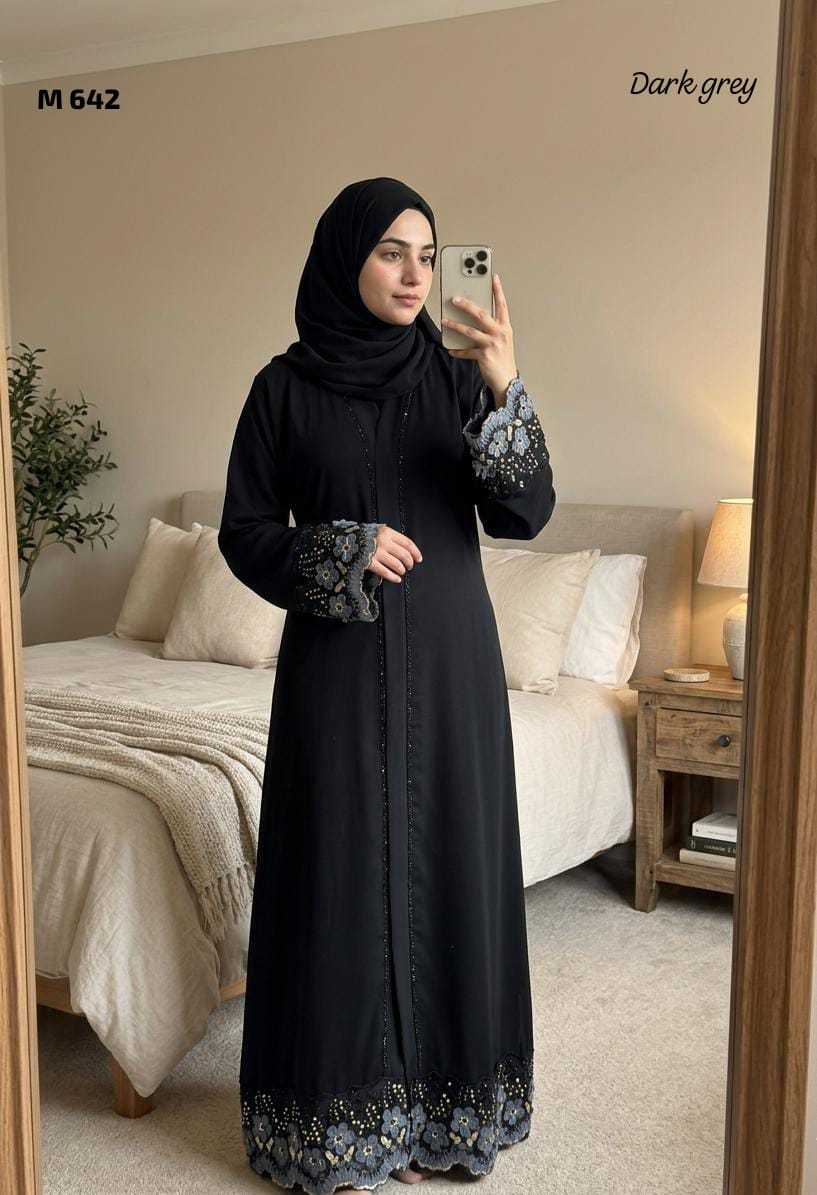 Imported Abaya