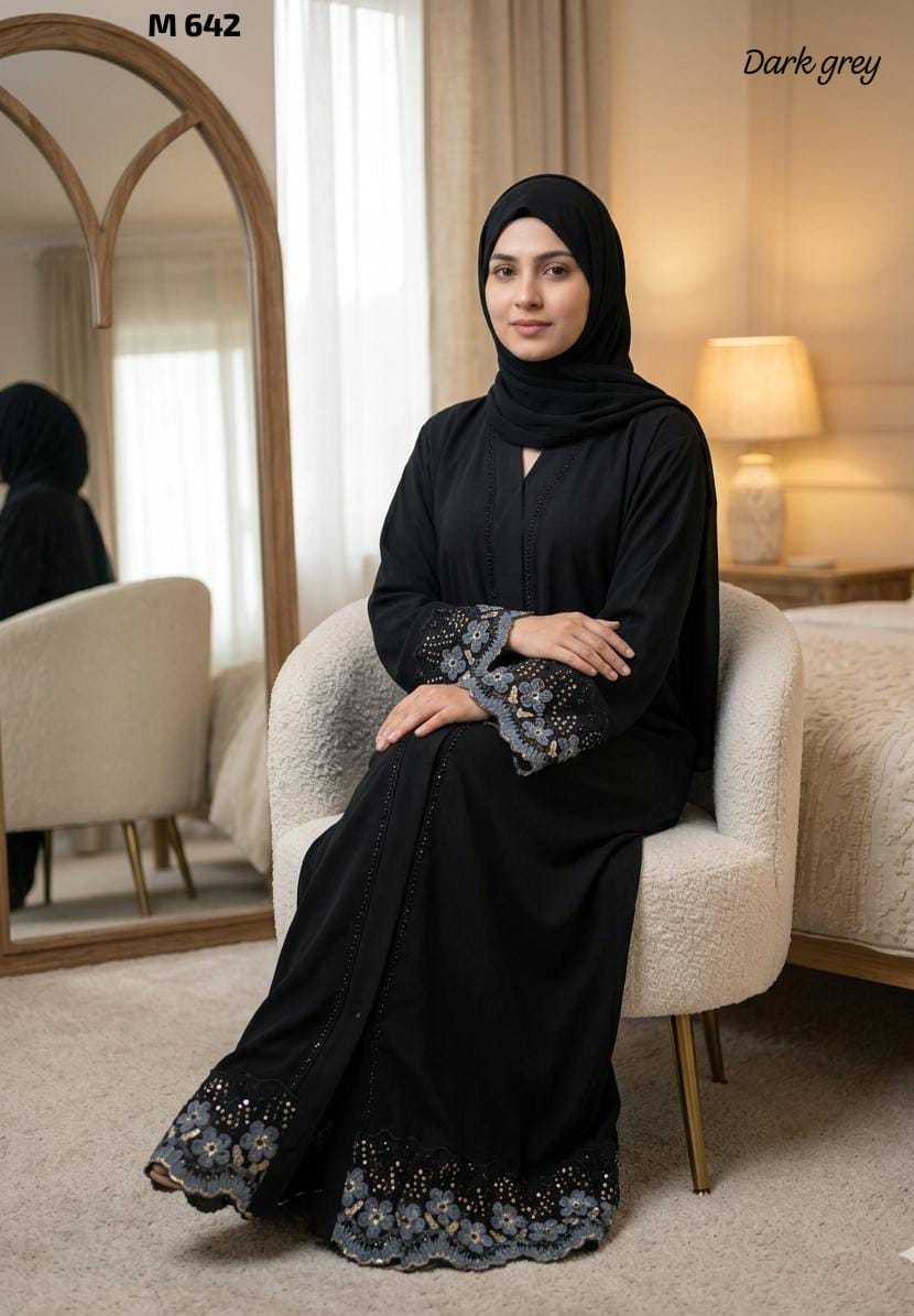 Imported Abaya