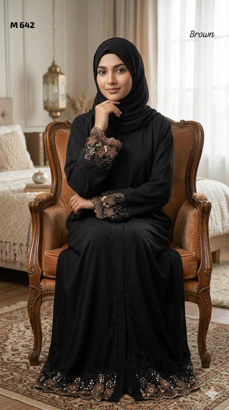 Imported Abaya