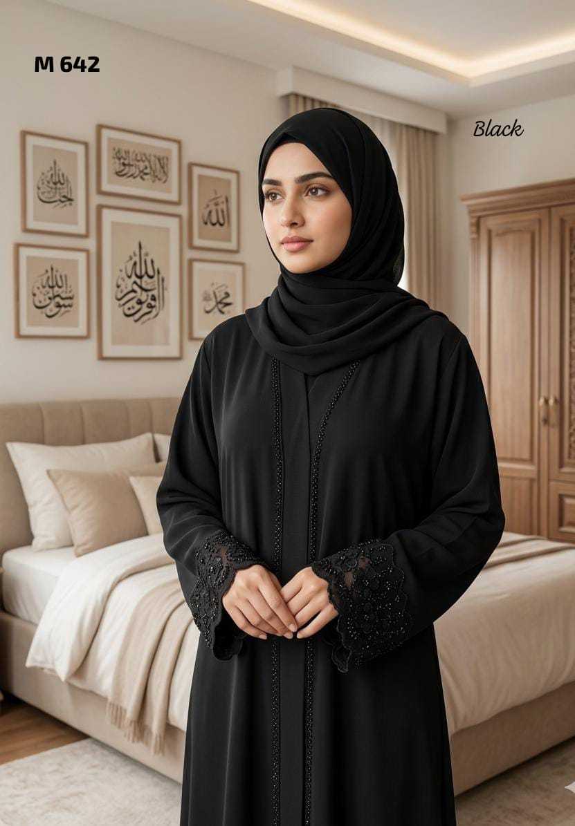 Imported Abaya