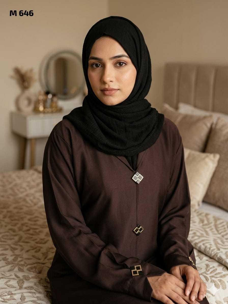 Imported Abaya