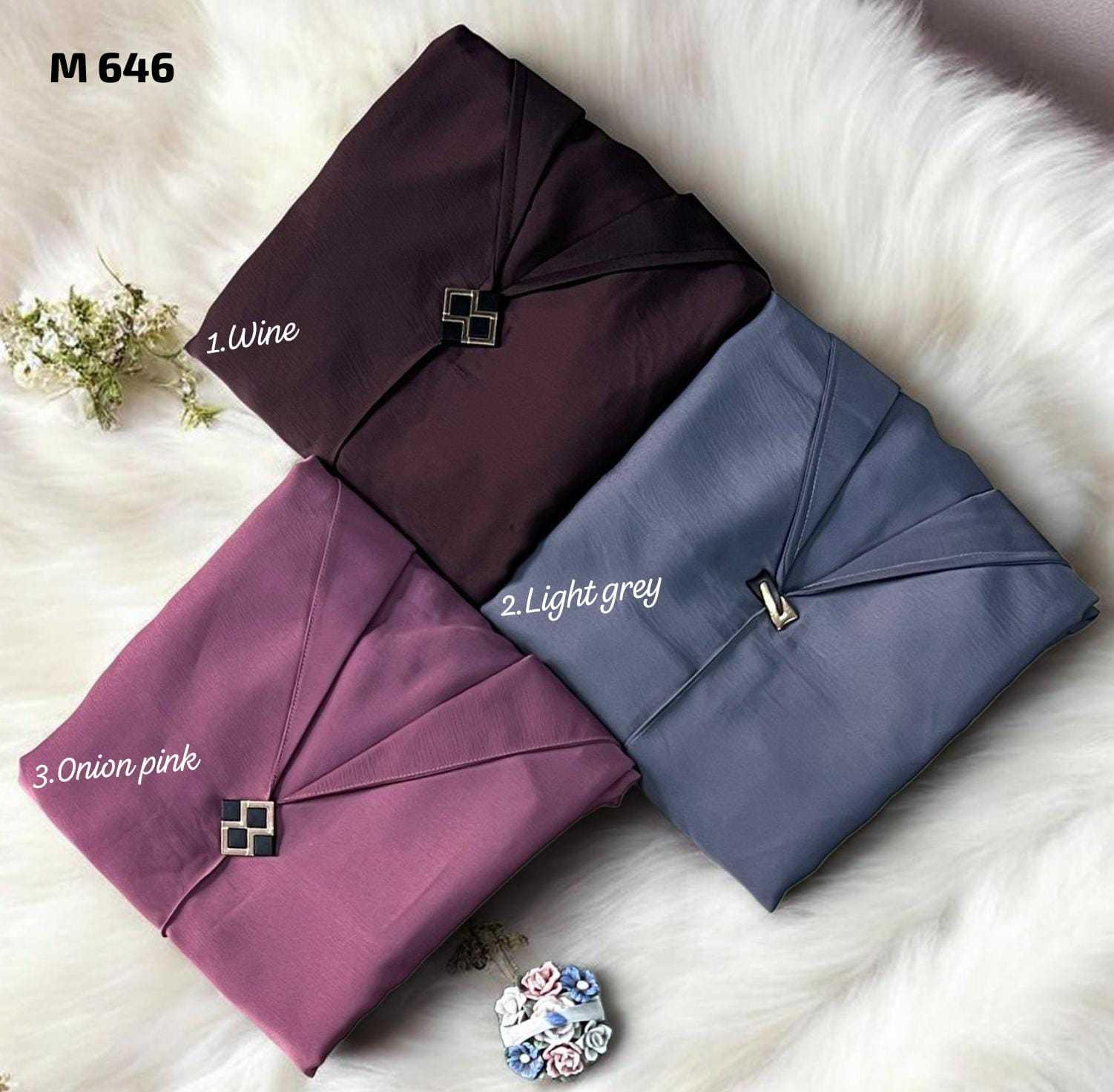 Imported Abaya