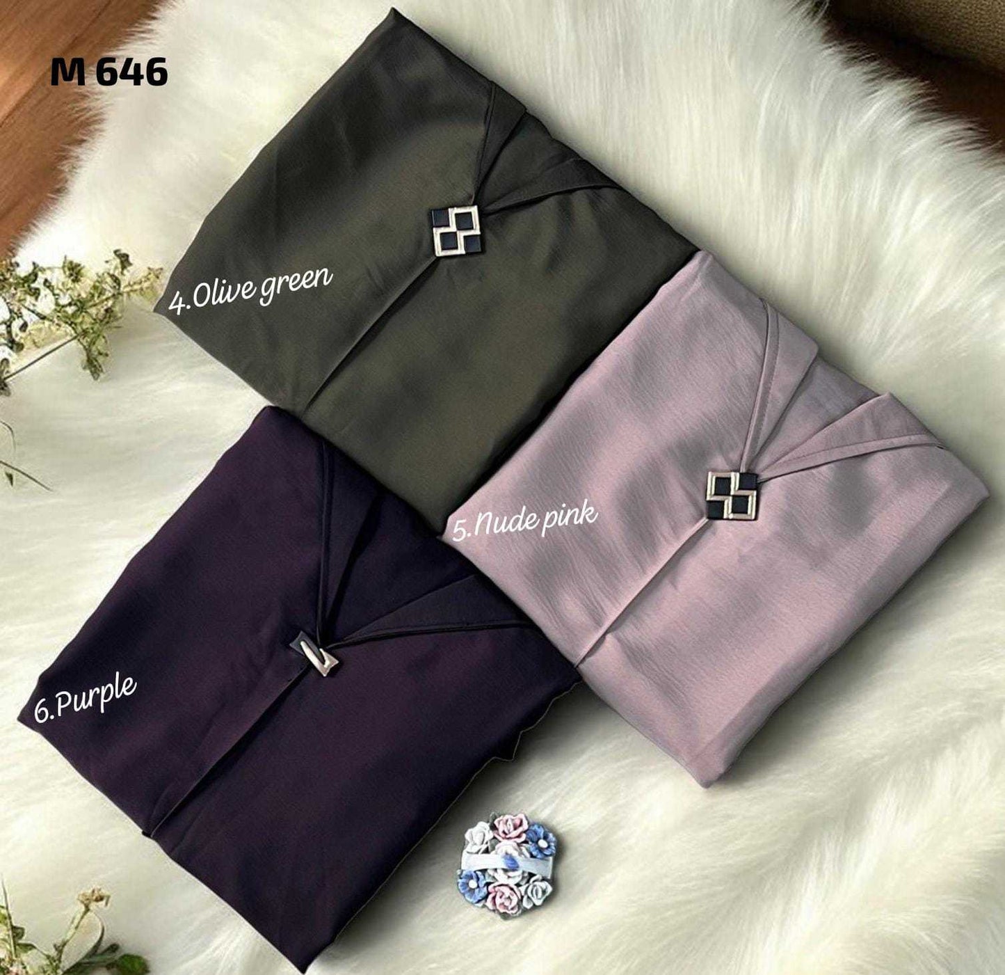 Imported Abaya