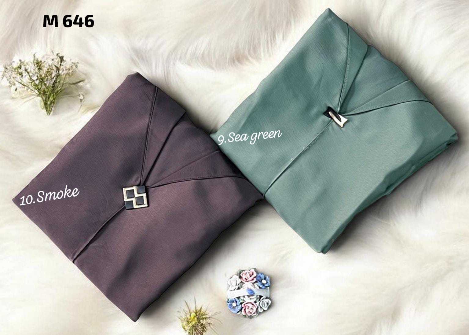 Imported Abaya