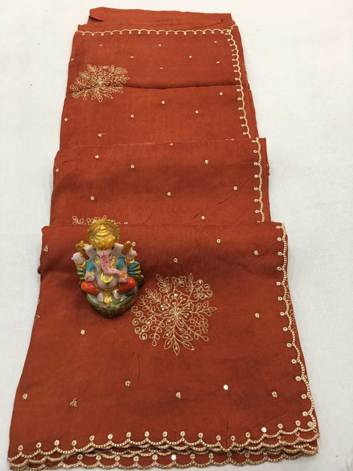 Silk Designer Saree