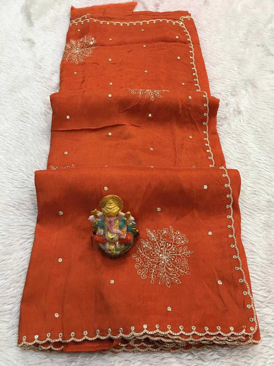 Silk Designer Saree