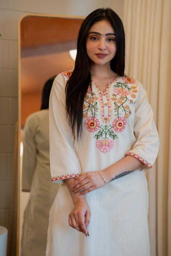 Designer Kurti