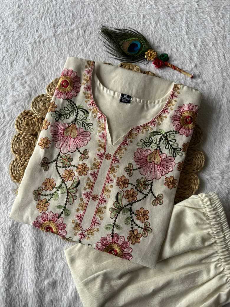 Designer Kurti
