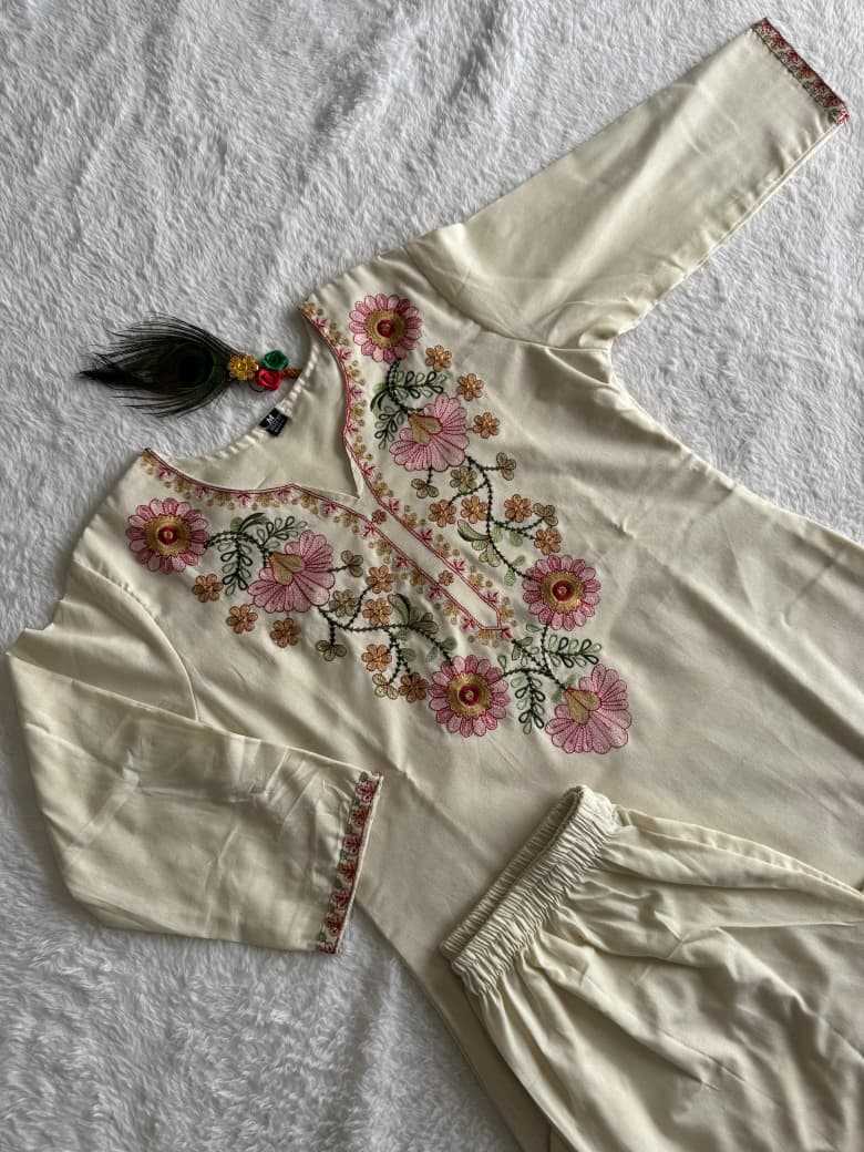 Designer Kurti