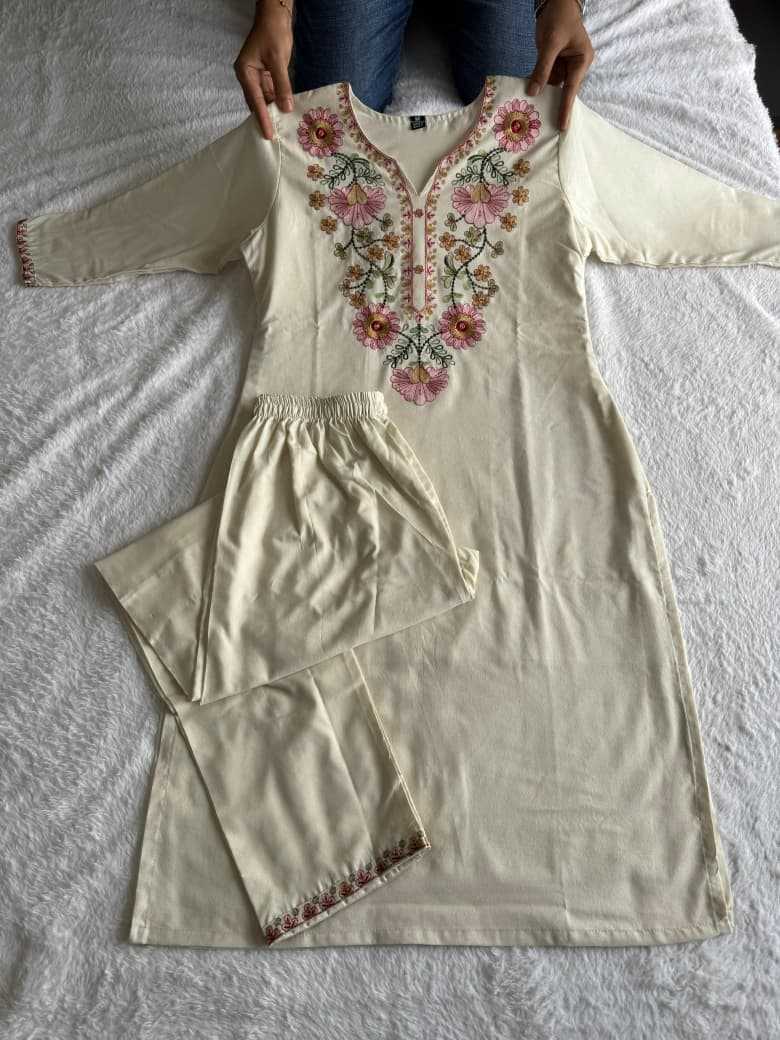 Designer Kurti