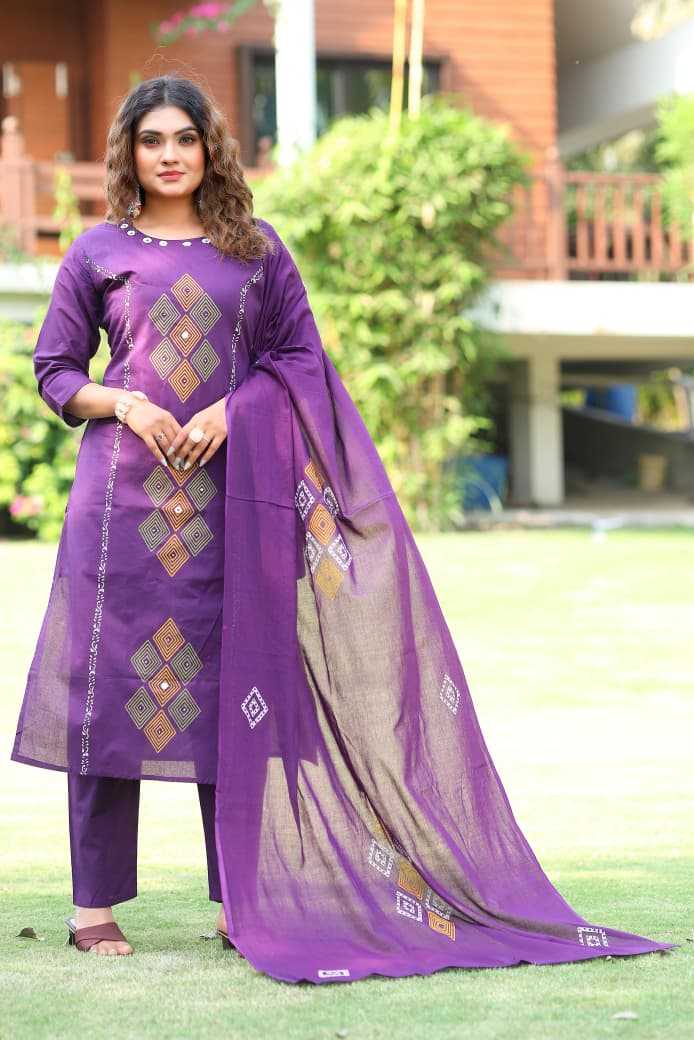 Cotton Kurti