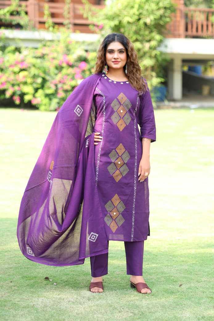 Cotton Kurti
