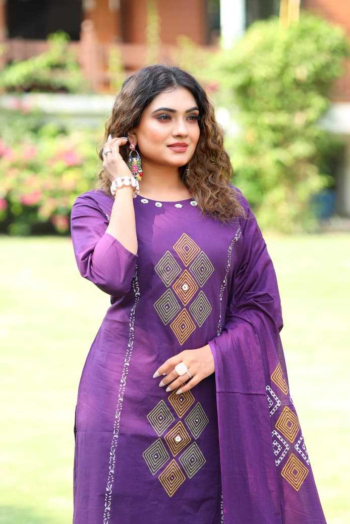 Cotton Kurti