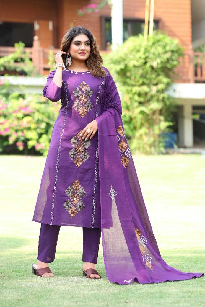 Cotton Kurti