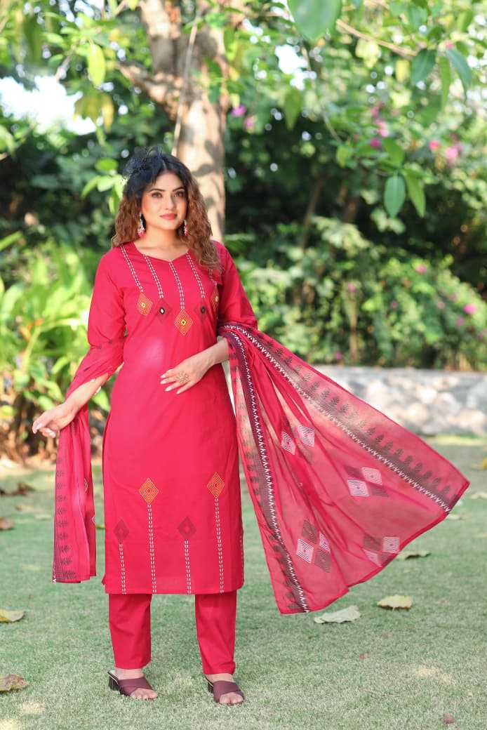 Cotton Kurti 400