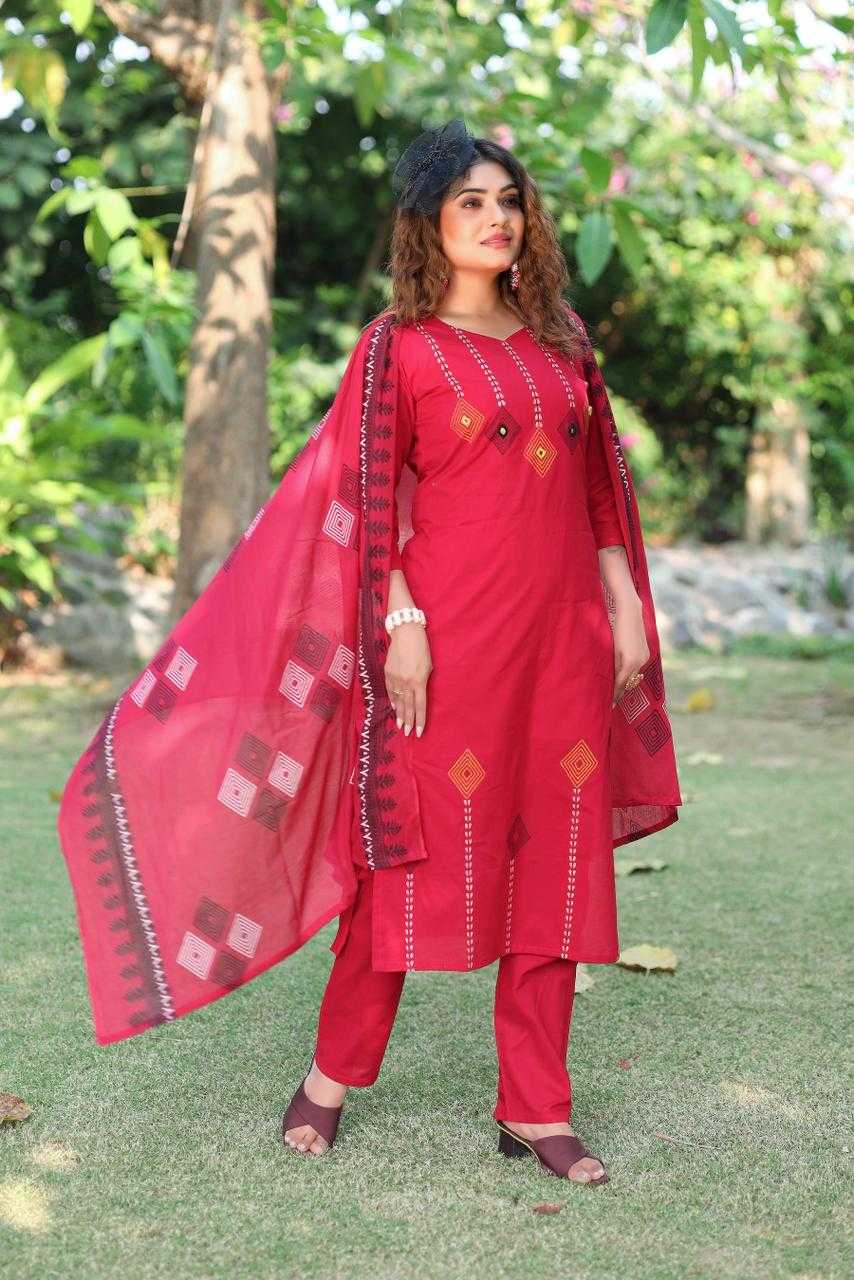 Cotton Kurti 400