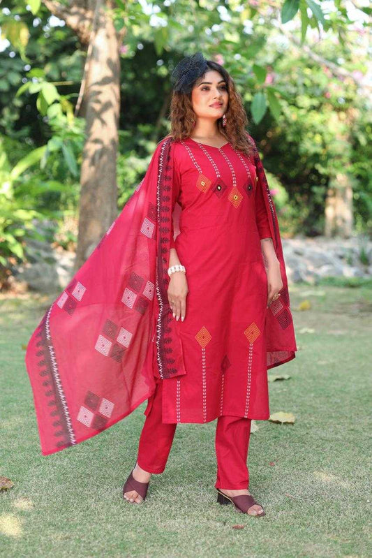 Cotton Kurti 400