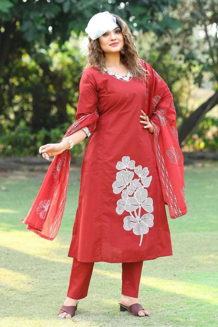 Cotton Kurti 404