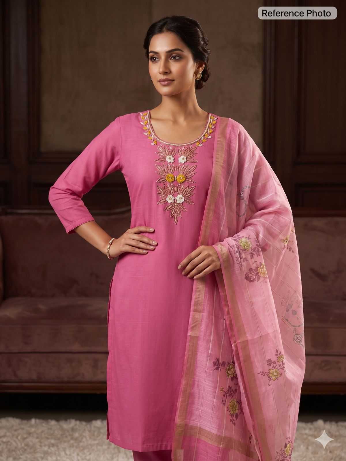 Designer Kurti