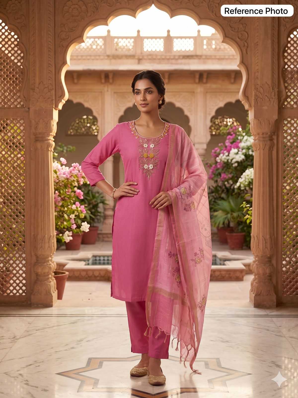 Designer Kurti