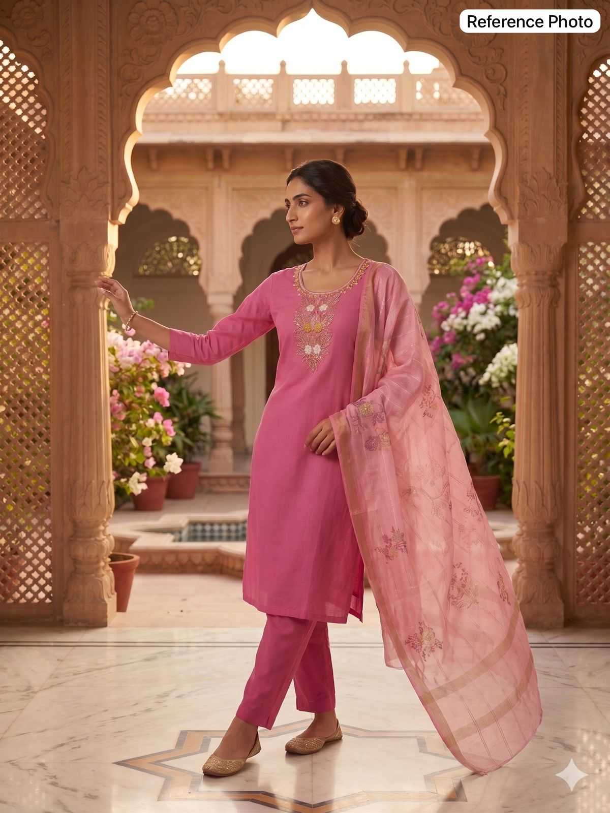Designer Kurti