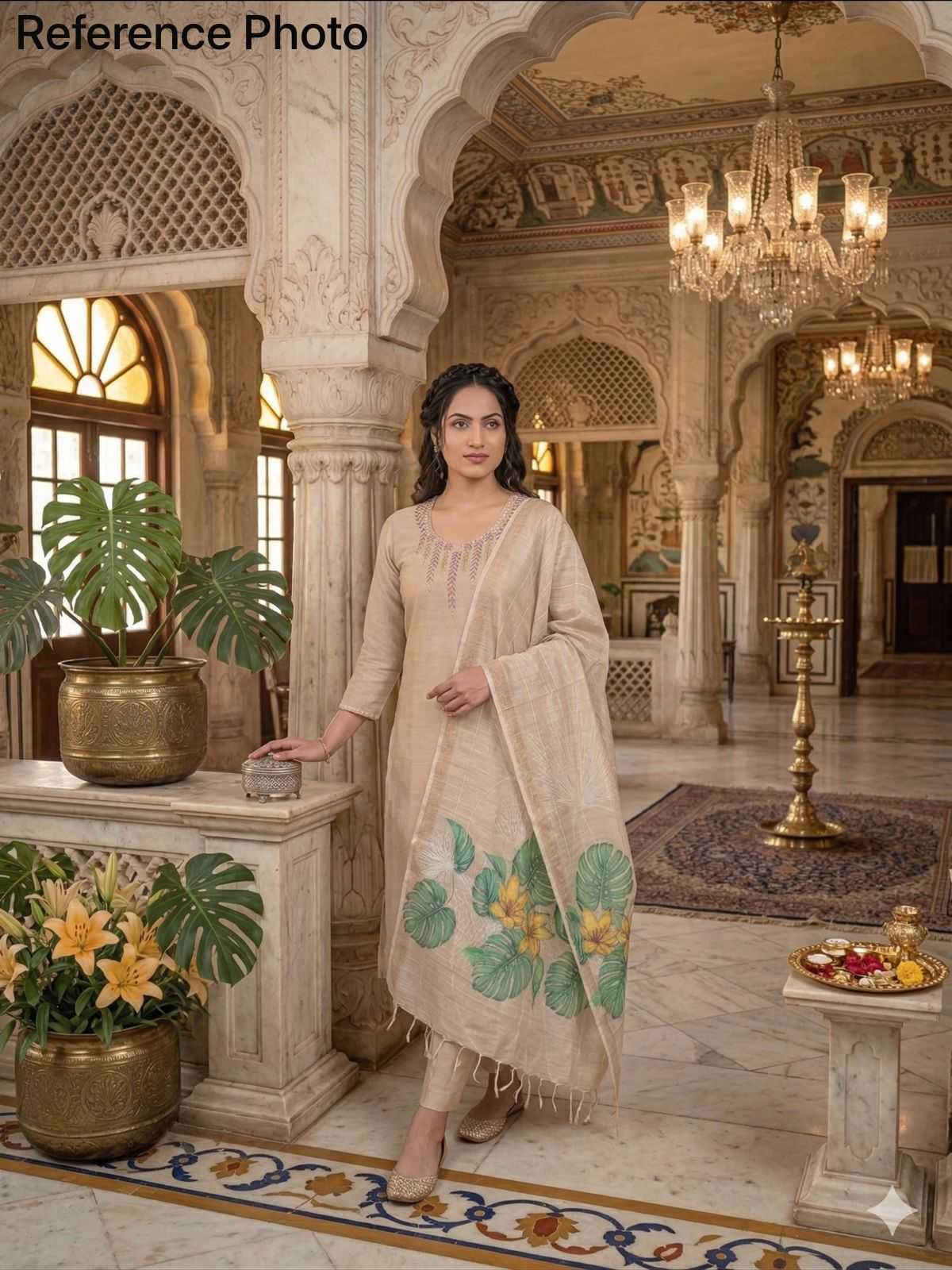 Designer Kurti