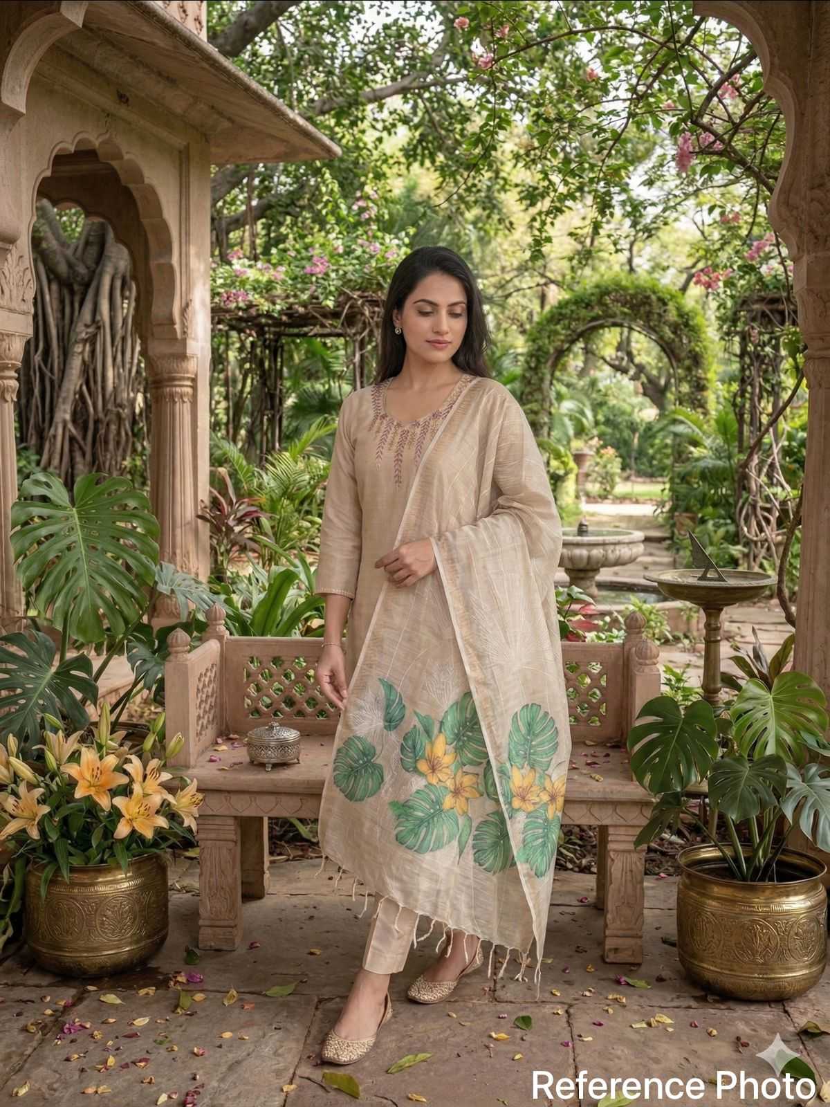 Designer Kurti