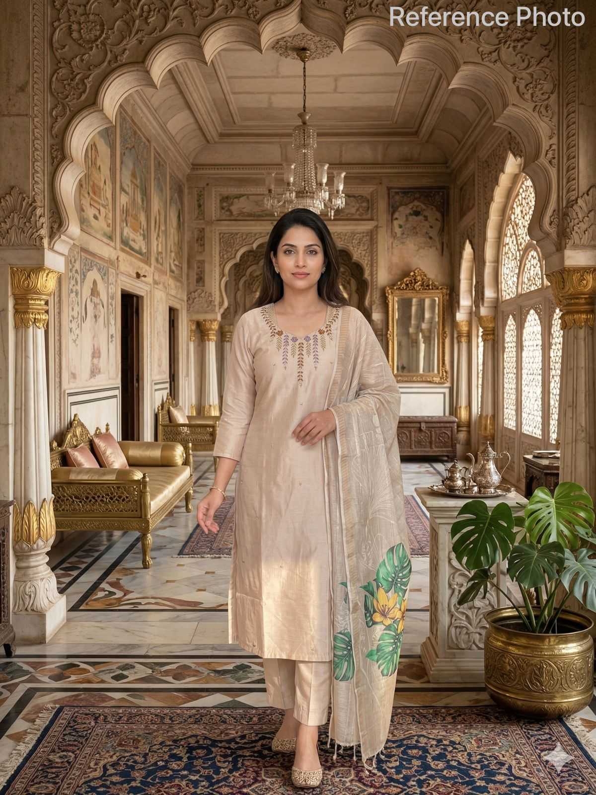 Designer Kurti