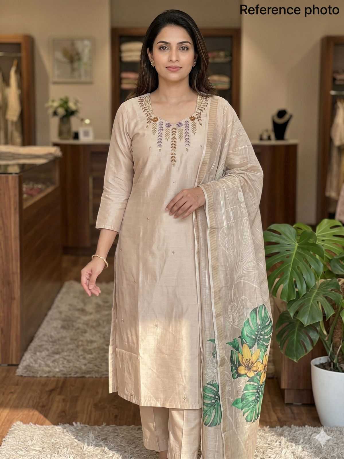 Designer Kurti