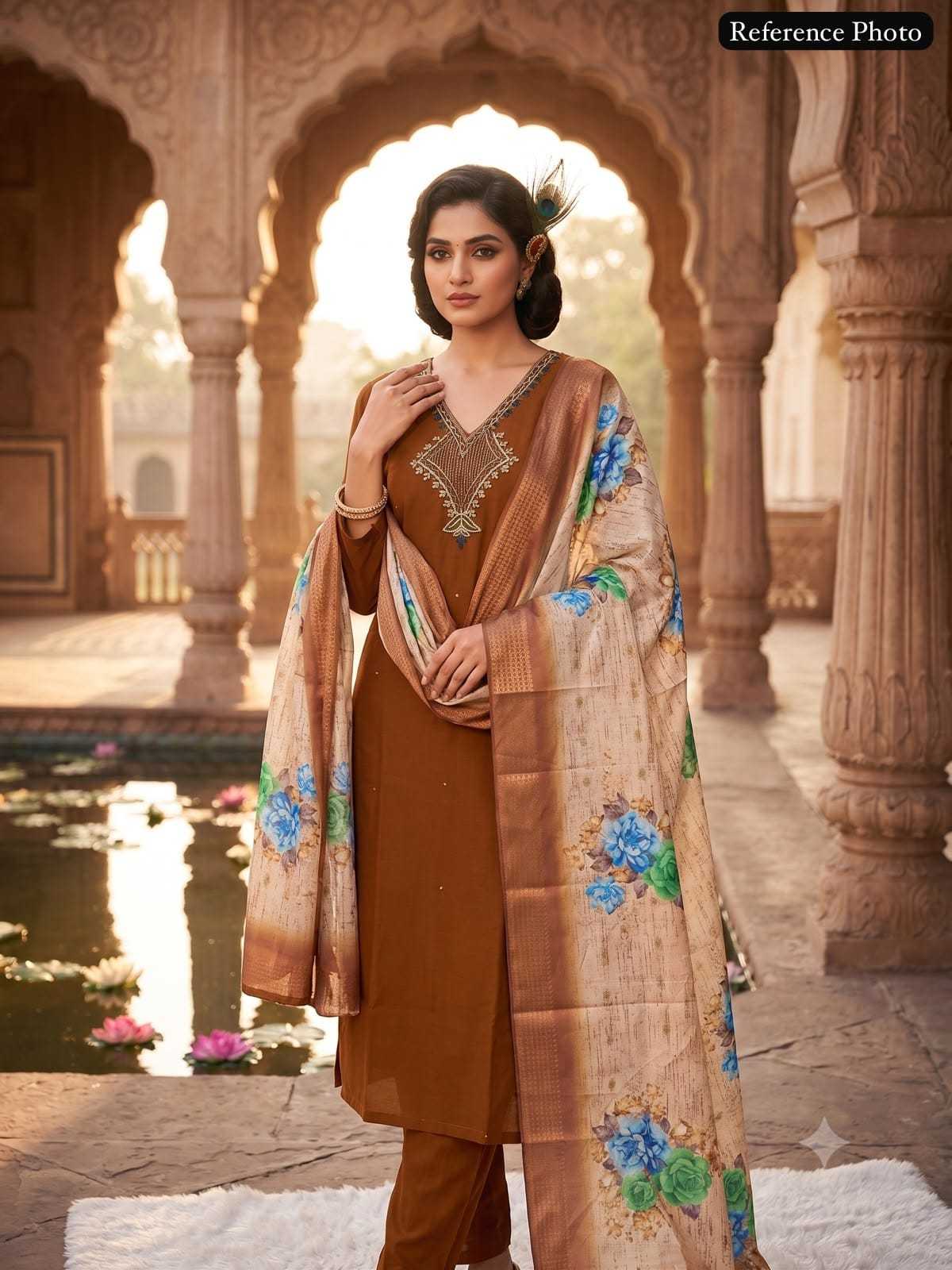 Party Wear Kurti
